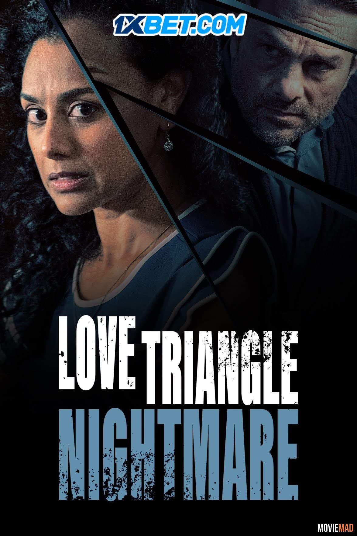 Love Triangle Nightmare 2022 Tamil (Voice Over) Dubbed WEBRip Full Movie 720p 480p