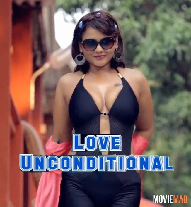 Love Unconditional 2022 Hindi Short Film HDRip 720p 480p