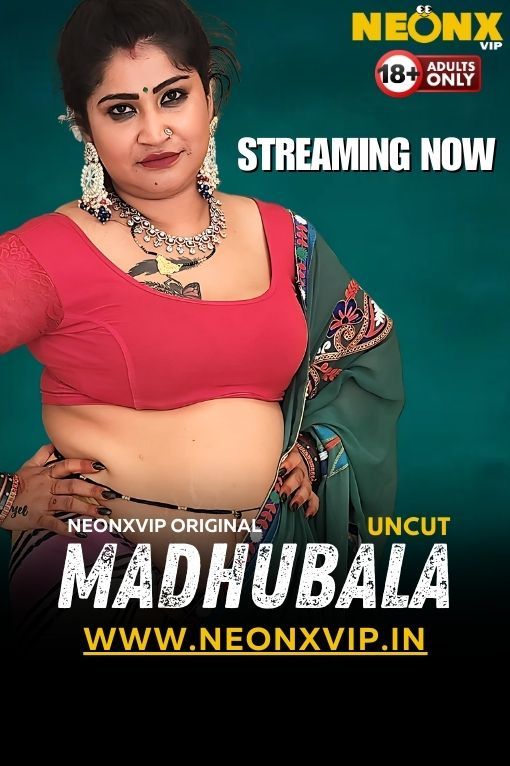 Madhubala (2024) Hindi NeonX Short Films