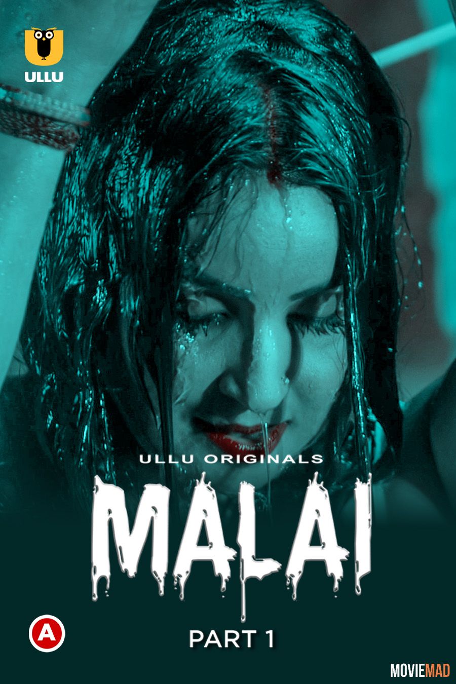 Malai Part 1 (2023) Hindi Ullu Originals Web Series HDRip 1080p 720p 480p