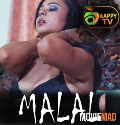 Malal (2023) AappyTv Hindi Short Film HDRip 1080p 720p 480p