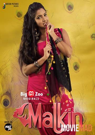 Malkin 2020 S01EP01 BigMovieZoo Original Hindi Web Series 720p 480p