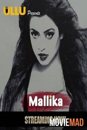 Mallika (2019) Hindi ULLU Short Films HDRip