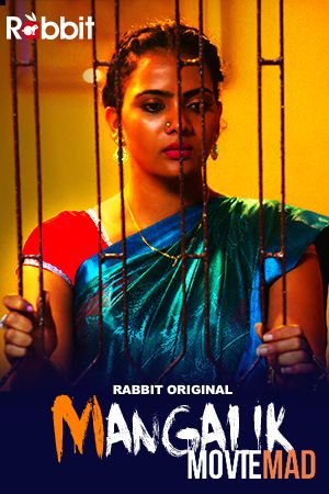 Mangalik 2021 S01EP01T02 HDRip Hindi RabbitMovies Web Series 720p