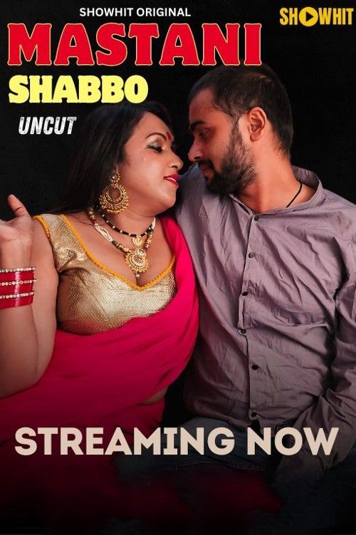 Mastani Shabbo (2024) Hindi ShowHit Short Film HDRip