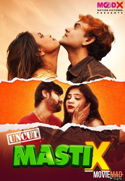 Masti X S01E02 (2023) MoodX Hindi Web Series WEB-DL 720p 480p