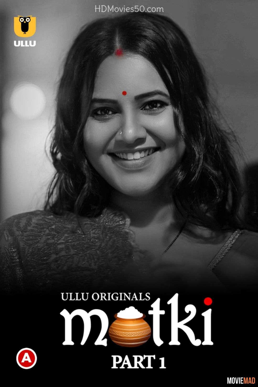 Matki (Part 1) (2022) Hindi Ullu Web Series HDRip 720p 480p