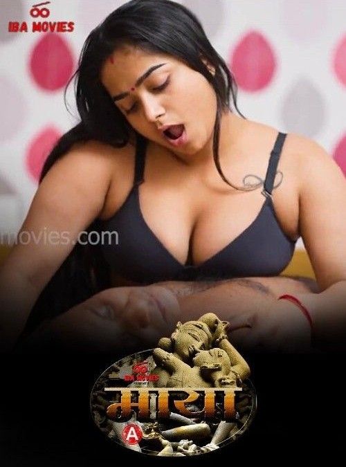 Maya 2024 S01E04 Hindi IBAMovies Web Series HDRip