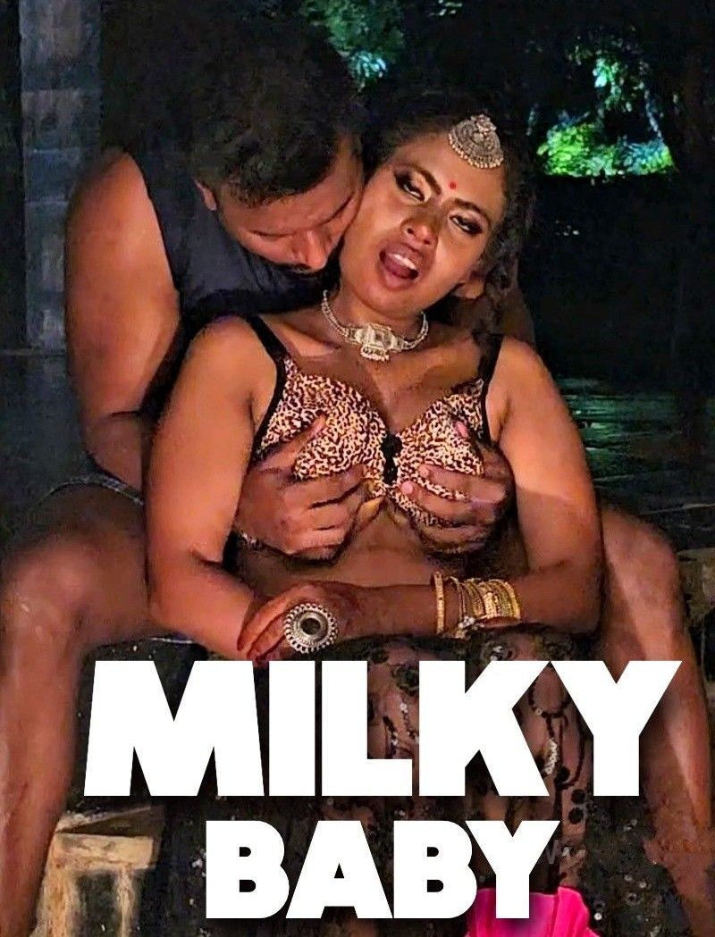 Milky Baby (2023) Hindi NeonX Short Film HDRip 720p 480p