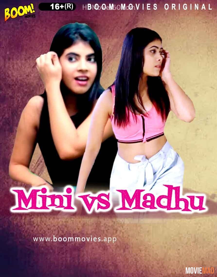 Mini vs Madhu 2022 Hindi BoomMovies Short Film HDRip 720p 480p