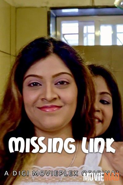 Missing Link 2022 HDRip Hindi DigimoviePlex Short Film 720p 480p