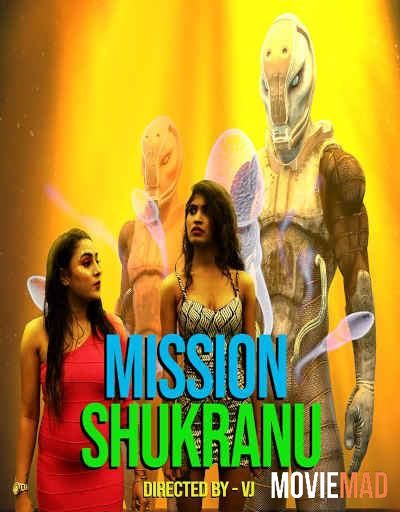 Mission Shukranu 2020 S01E01 Hindi Nuefliks Orginal Web Series 720p 480p