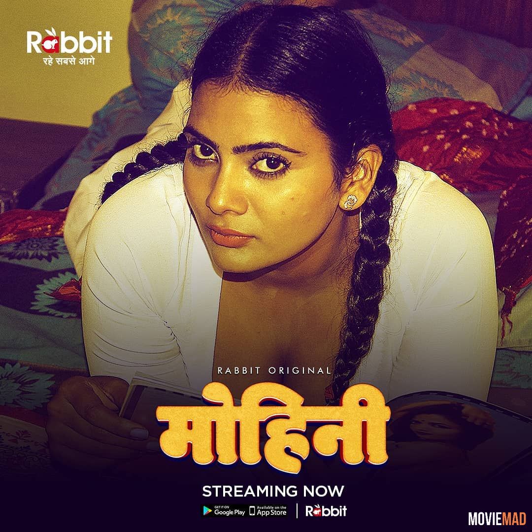 Mohini 2020 S01EP01 Hindi Rabbit Movies Original Web Series 720p 480p