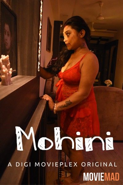 Mohini 2022 HDRip Hindi DigimoviePlex Short Film 720p