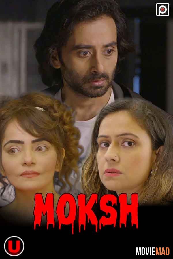 Moksh S01E01 (2022) PrimeFlix Hindi Web Series 1080p 720p 480p