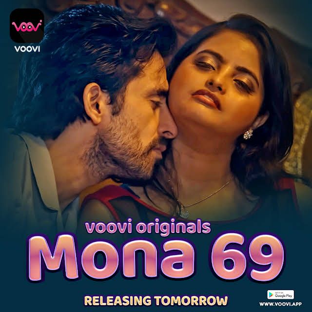 Mona 69 S01E01 (2023) Hindi Voovi Web Series HDRip 720p 480p