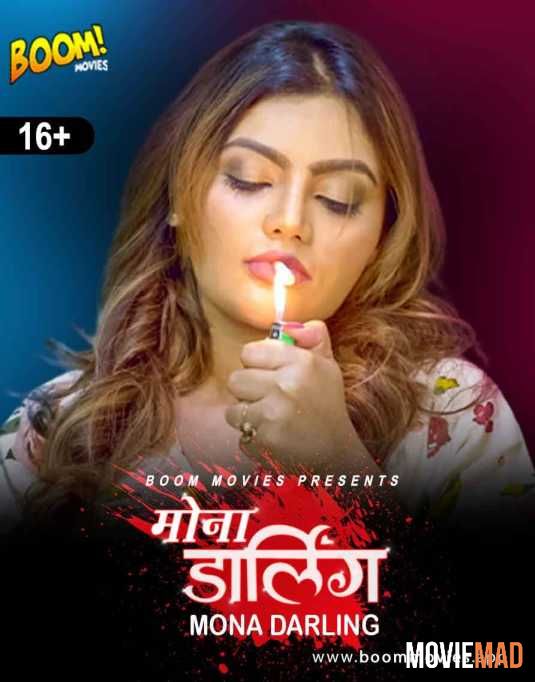 Mona Darling 2021 HDRip Boom Movies Originals Hindi Short Film 720p 480p