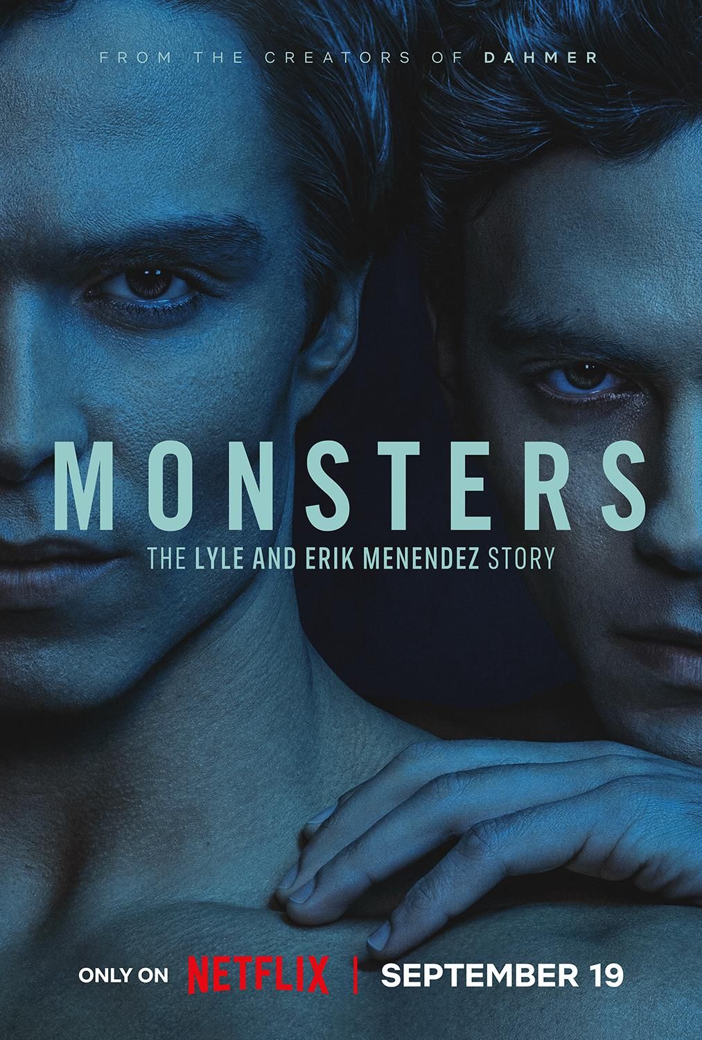 Monsters (2024) (Season 1 Complete) Hindi Dubbed Series HDRip