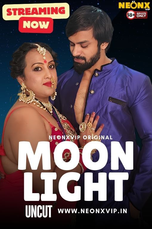 Moon Light (2024) Hindi NeonX Short Film HDRip