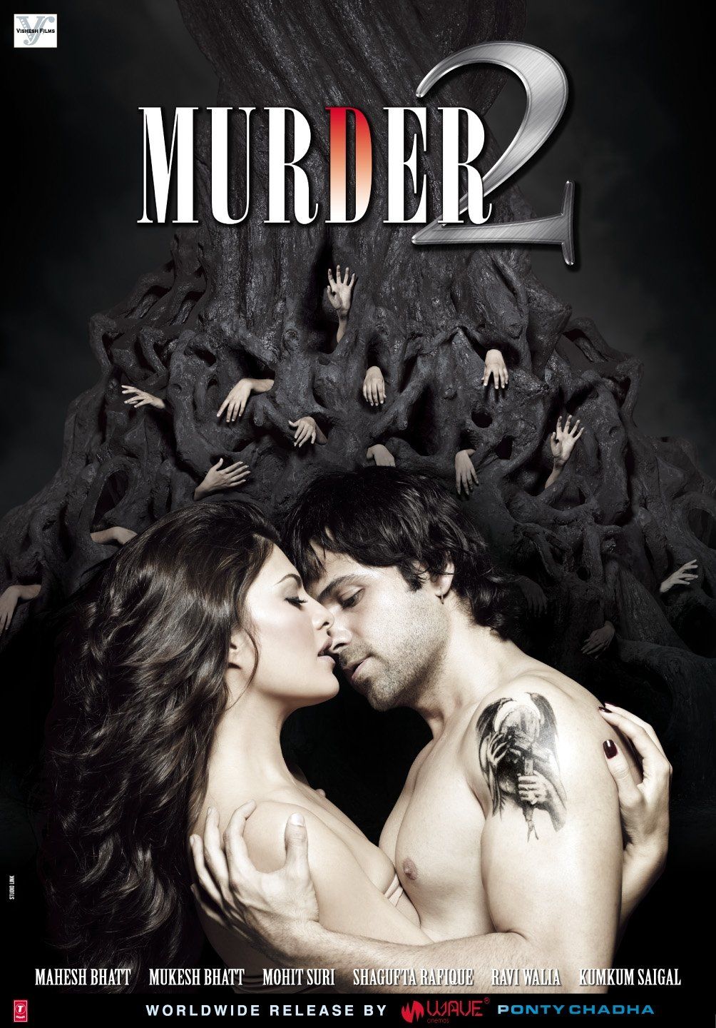 Murder 2 (2011) Hindi BluRay