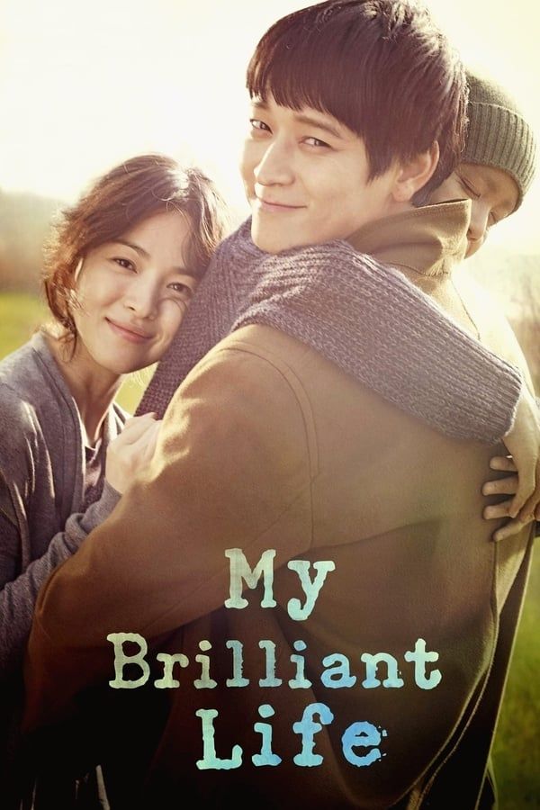 My Brilliant Life (2014) Hindi Dubbed HDRip