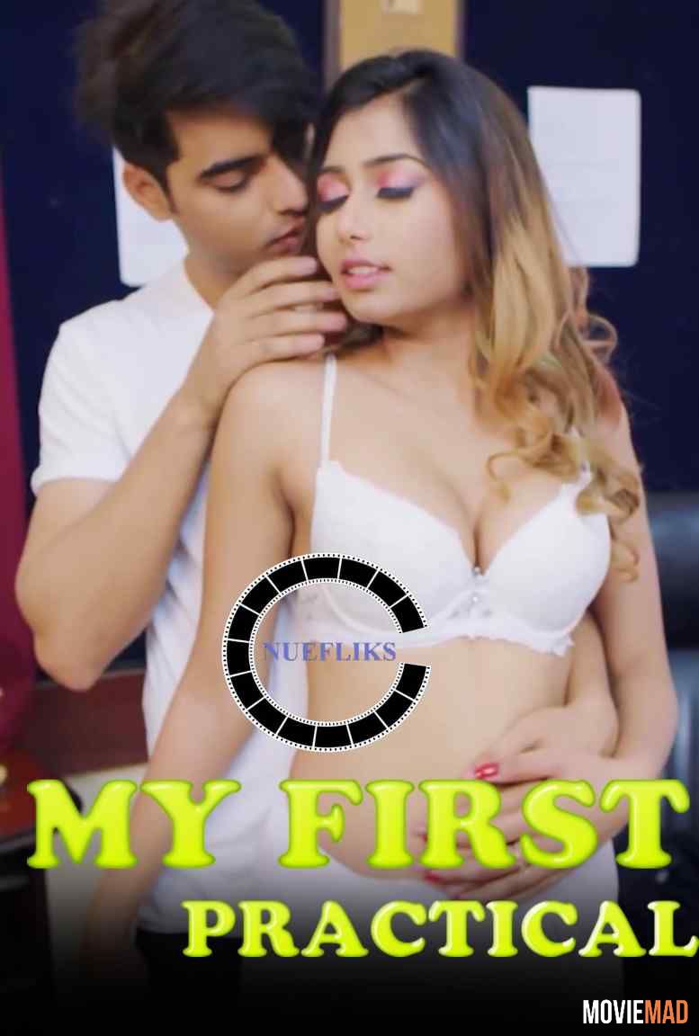 My First Practical 2020 S01EP2 Hindi NueFliks Original Web Series 720p 480p