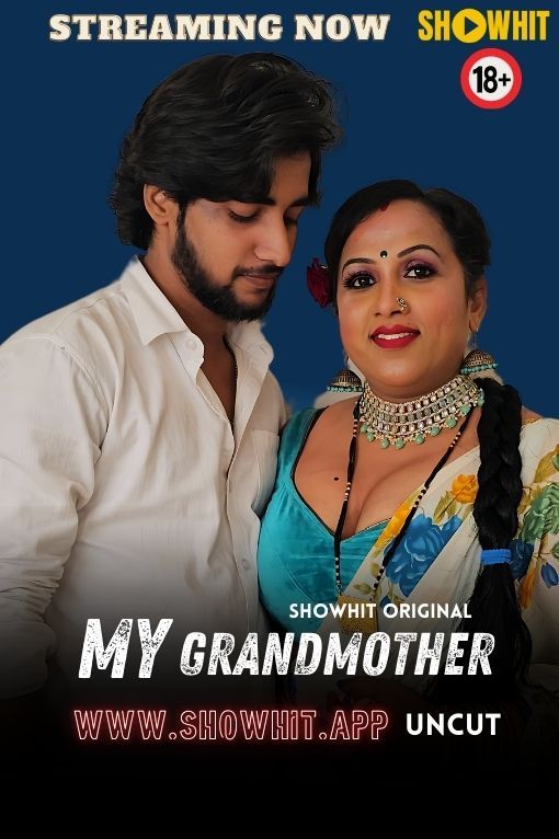 My Grandmother (2024) Hindi ShowHit Short Films HDRip