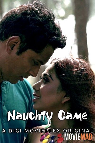 Naughty Game 2022 HDRip Hindi DigimoviePlex Short Film 720p