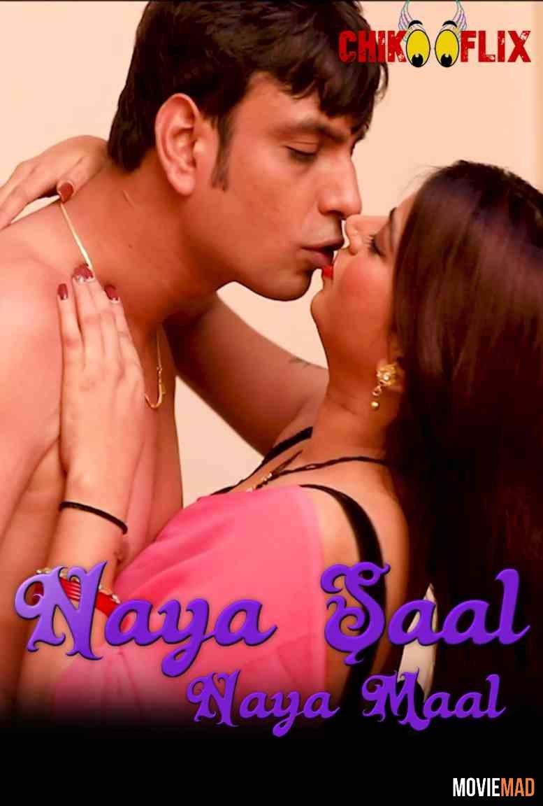 Naya Saal Naya Maal 2020 S01EP02 GoldFlix Original Hindi Web Series 720p 480p