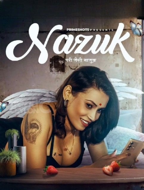 Nazuk 2023 PrimeShots S01E03 Hindi Web Series HDRip 720p 480p