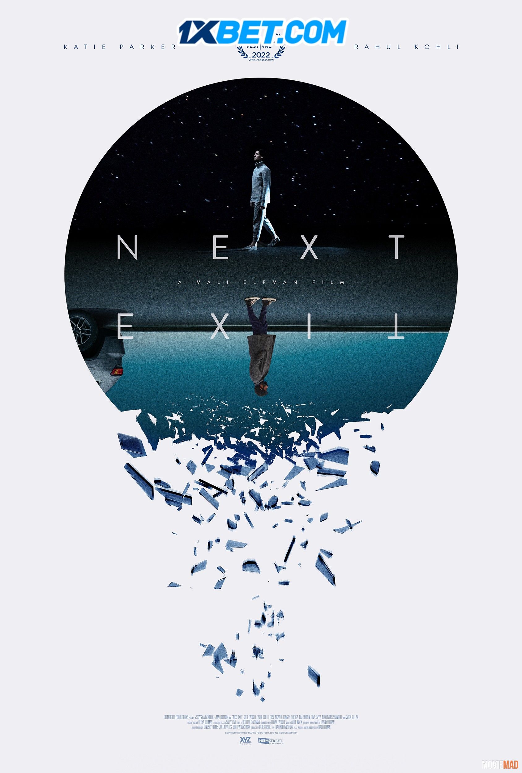 Next Exit 2022 Tamil (Voice Over) Dubbed WEBRip Full Movie 720p 480p