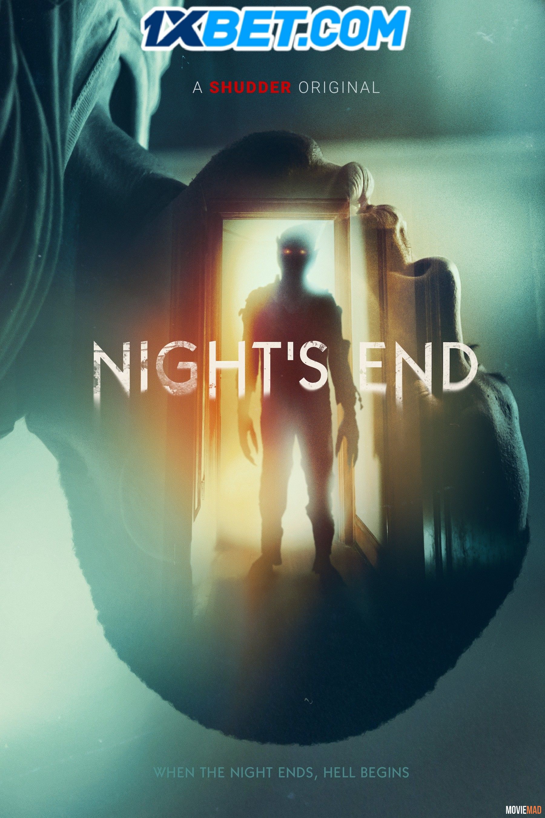 Nights End 2022 Bengali (Voice Over) Dubbed WEBRip Full Movie 720p 480p