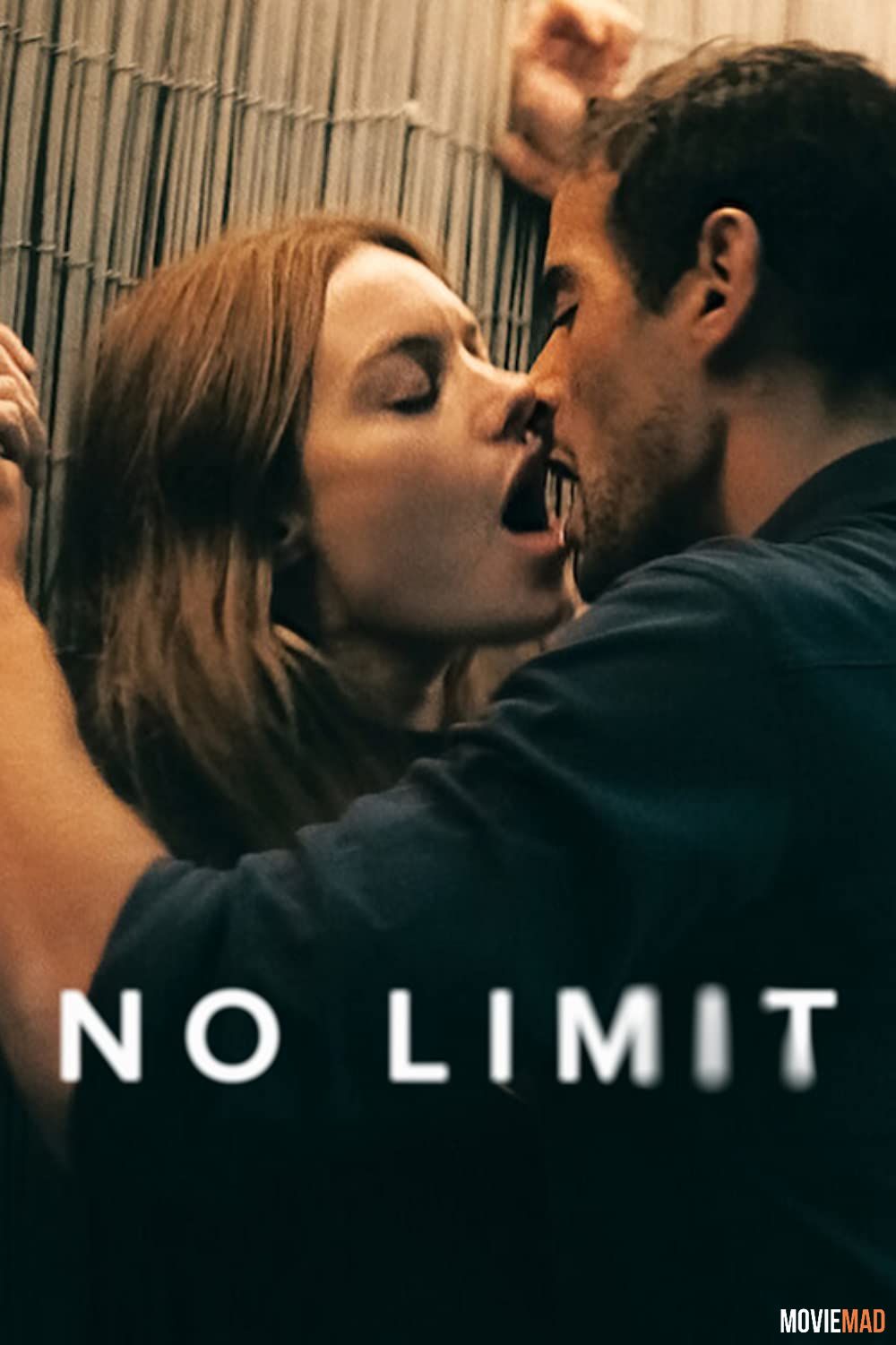 No Limit (2022) Hindi Dubbed ORG NF HDRip Full Movie 1080p 720p 480p