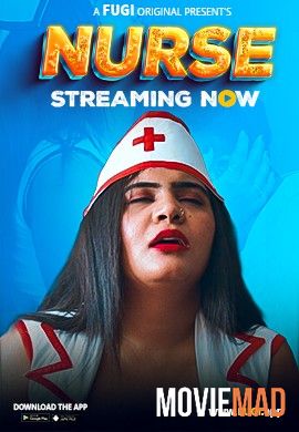 Nurse 2023 Fugi Hindi Short Film HDRip