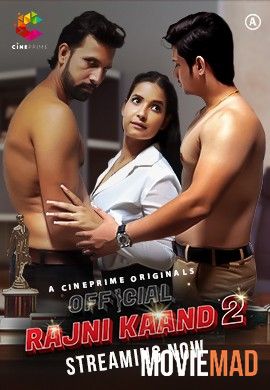 Official Rajni Kaand S01E02 (2022) Cineprime Hindi Web Series 1080p 720p 480p