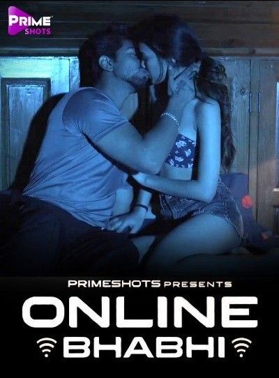 Online Bhabhi S01 (Episode 01-02) (2023) Hindi PrimeShots Web Series HDRip 720p 480p