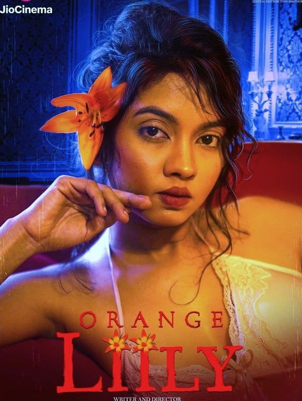 Orange Lilly (2023) Hindi ORG HDRip Full Movie 720p 480p