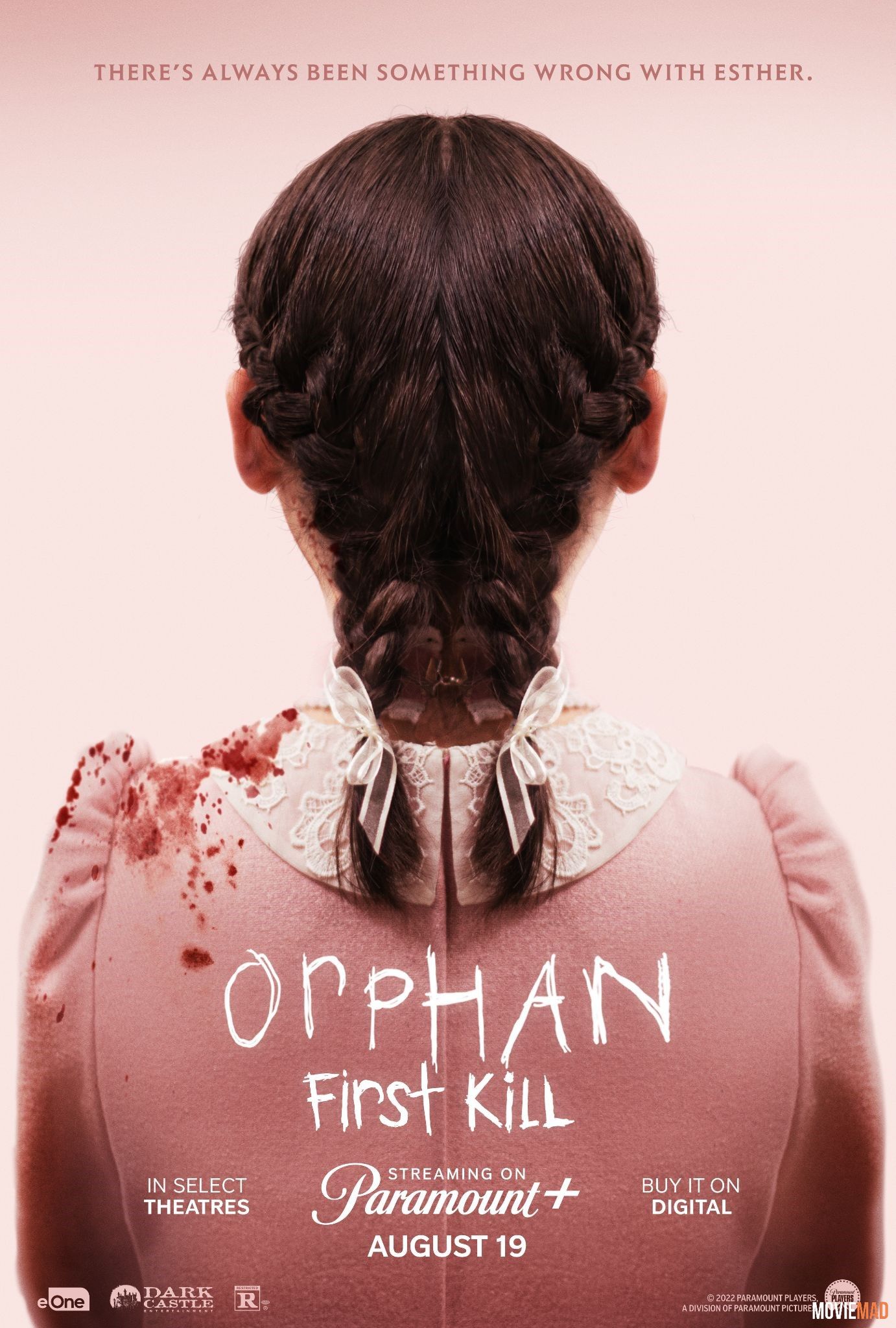 Orphan: First Kill 2022 Telegu (Voice Over) Dubbed WEBRip Full Movie 720p 480p