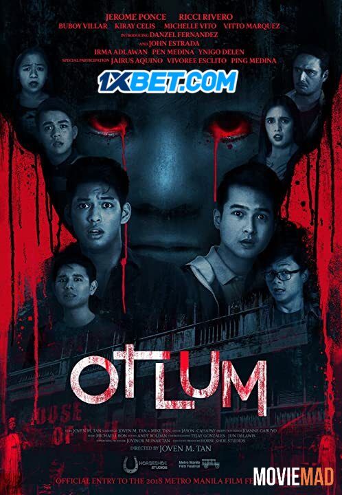 Otlum 2018 Bengali (Voice Over) Dubbed WEBRip Full Movie 720p 480p