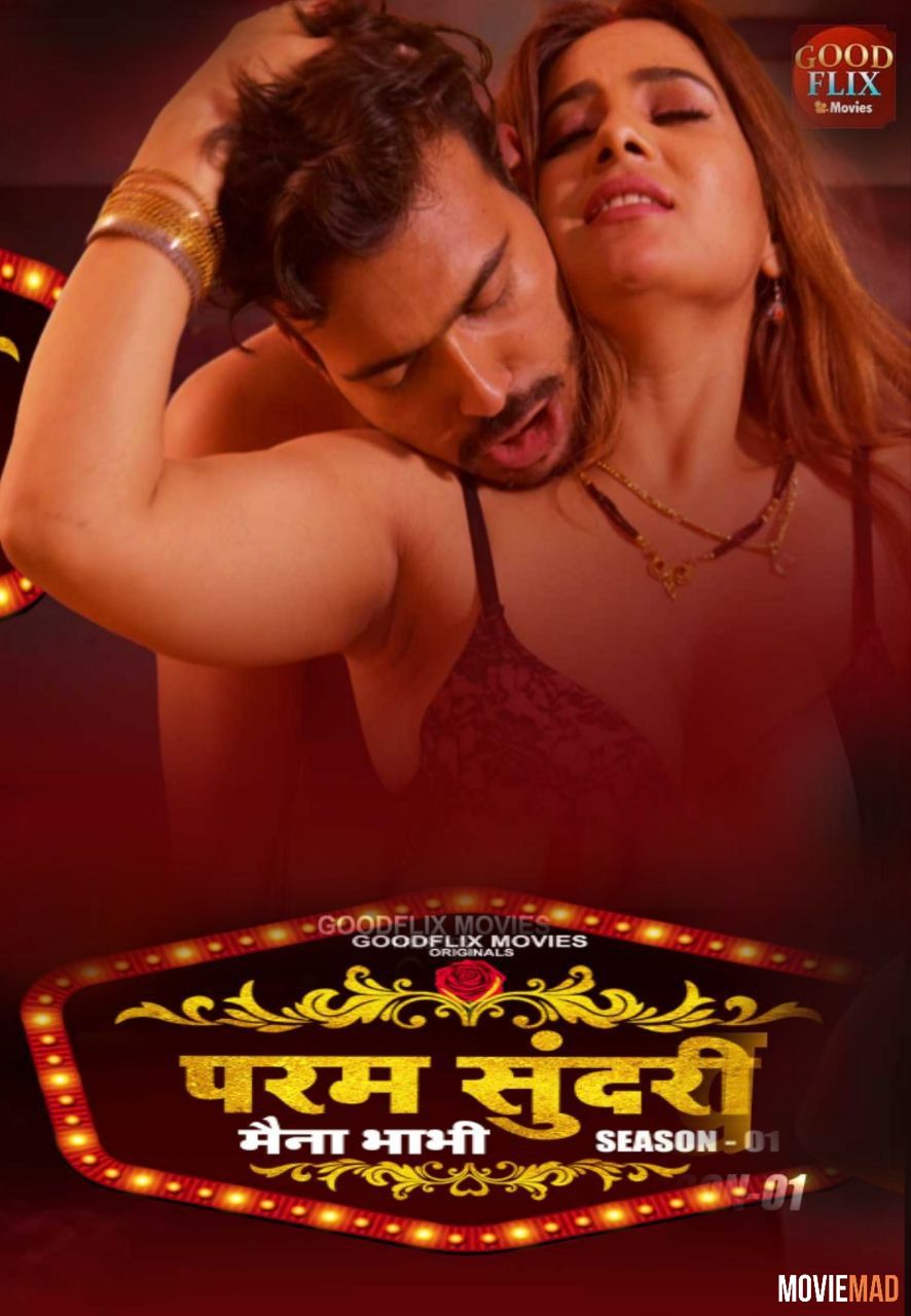 Param Sundari S01E01 (2022) Goodflixmovies Hindi Web Series HDRip 720p 480p