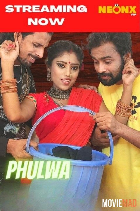 Phulwa (2022) Hindi NeonX Originals Short Film 1080p 720p 480p