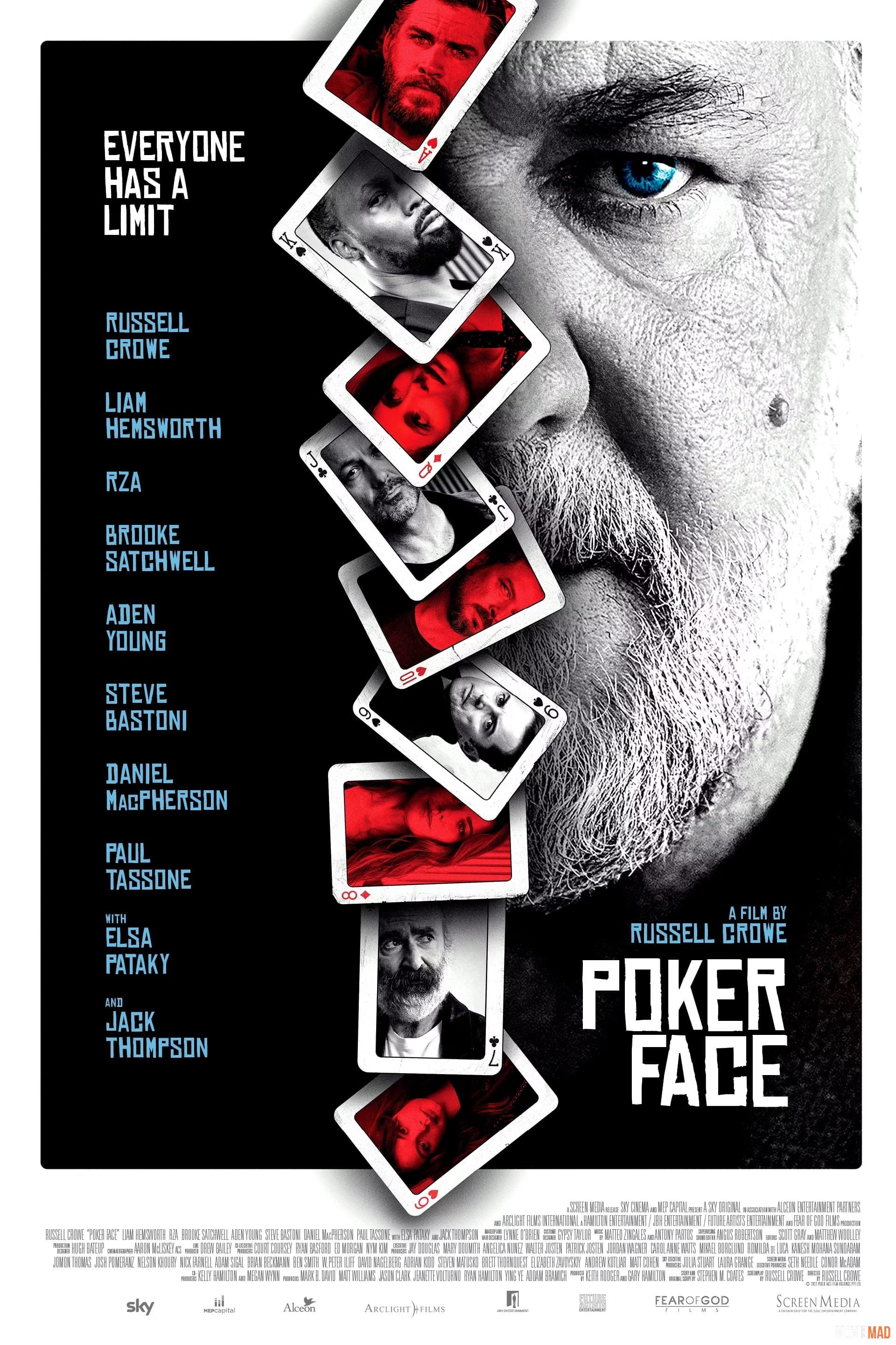 Poker Face 2022 Tamil (Voice Over) Dubbed WEBRip Full Movie 720p 480p