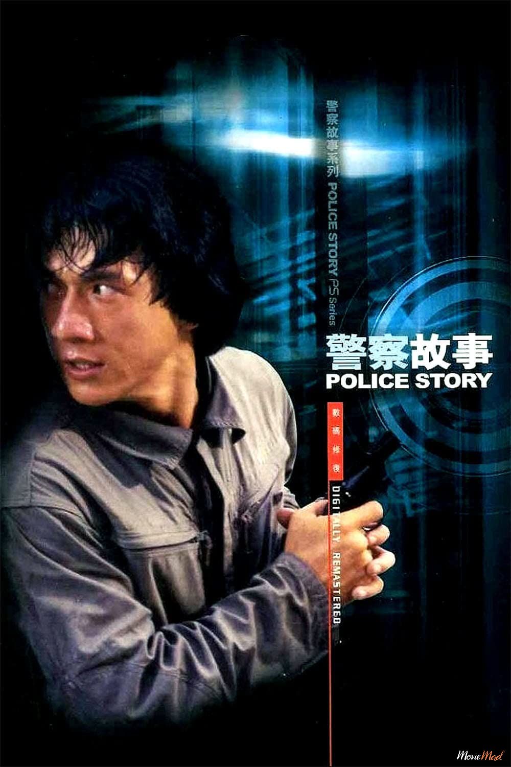 Police Story 1985 Hindi Dubbed 480p 720p Full Movie