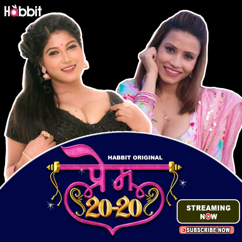 Prem 20 20 (2024) Season 01 Part 02 Hindi HabbitMovies Series HDRip