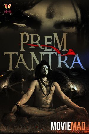 Prem Tantra 2021 S01E01 Hindi Tiitlii Original Web Series 720p 480p