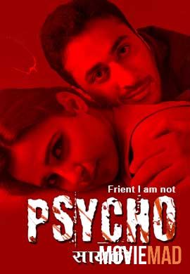 Psycho S02 2021 Hindi KindiBox Orignal Complete Web Series 720p 480p