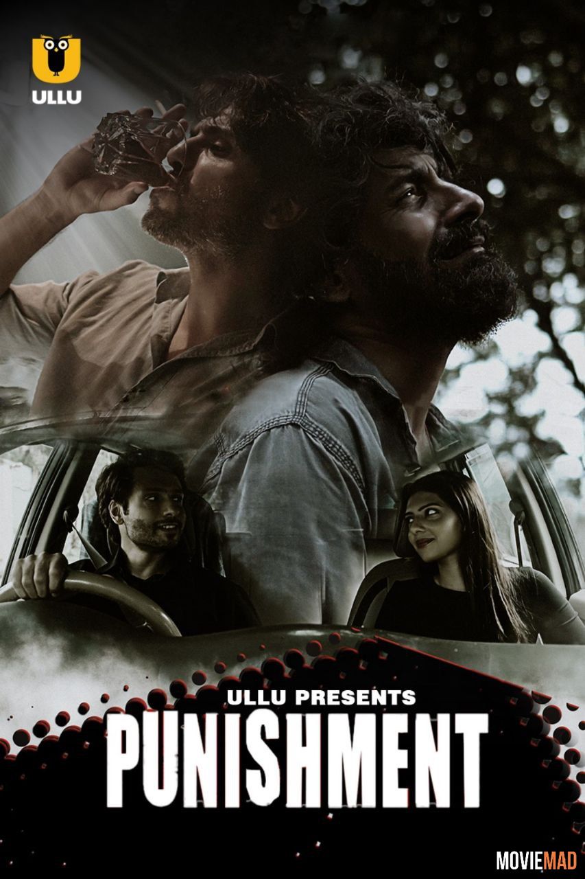 Punishment 2021 HDRip Ullu Originals Hindi Short Film 720p 480p