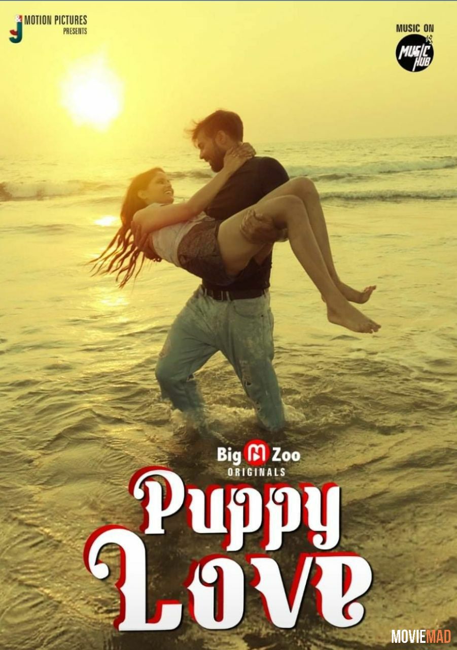 Puppy Love 2020 S01E02 BigMovieZoo Original Hindi Web Series 720p 480p