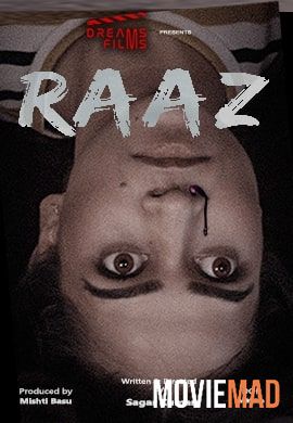 Raaz 2021 S01E02 HDRip DreamsFilms Hindi Web Series 720p