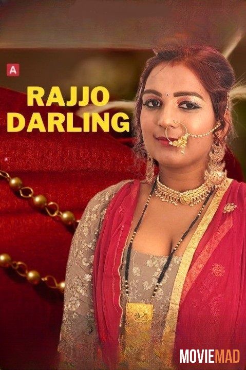 Rajjo Darling 2022 Hindi NeonX Originals Short Film HDRip 720p 480p